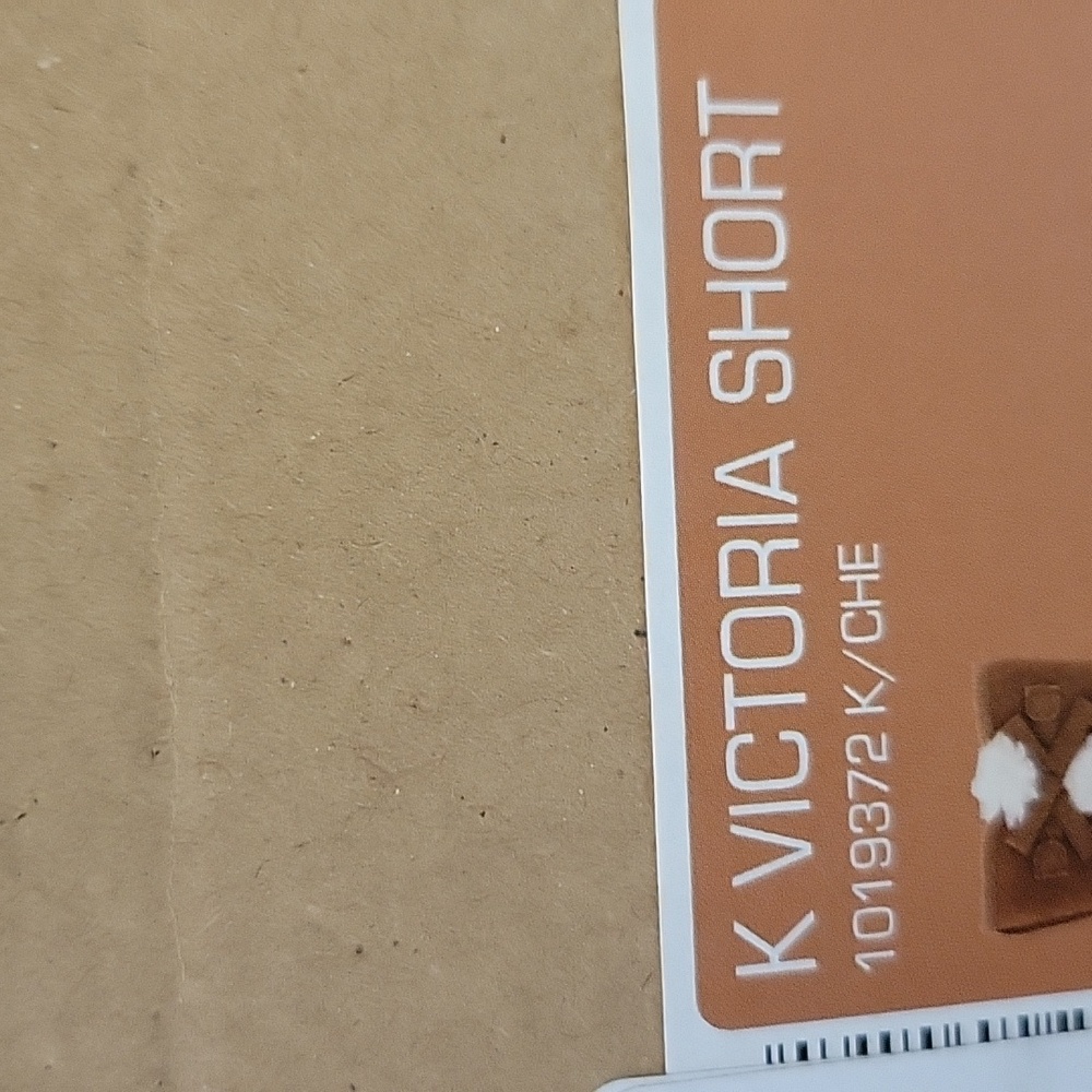 NWT KOOLABURRA BY UGG BOOTS K VICTORIA SHORT TAN COLOR BOW ACCENTS WARM - Picture 11 of 11